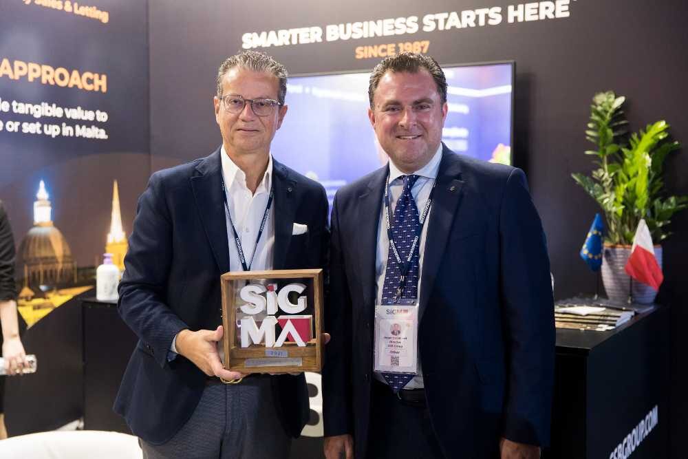 SIGMA 21 CSB 03.2 SIGMA 21 CSB 03.2