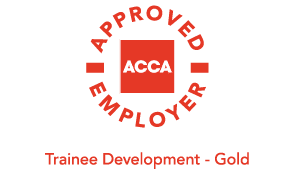 APPROVED EMPLOYER TRAINEE DEVELOPMENT - GOLD APPROVED EMPLOYER TRAINEE DEVELOPMENT - GOLD