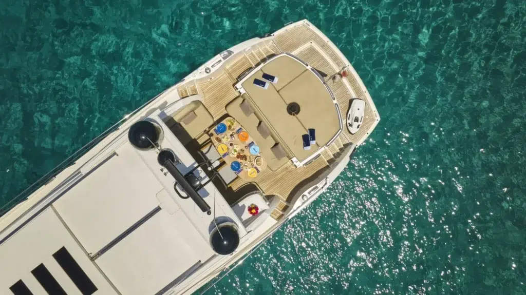 sunseeker predator 2