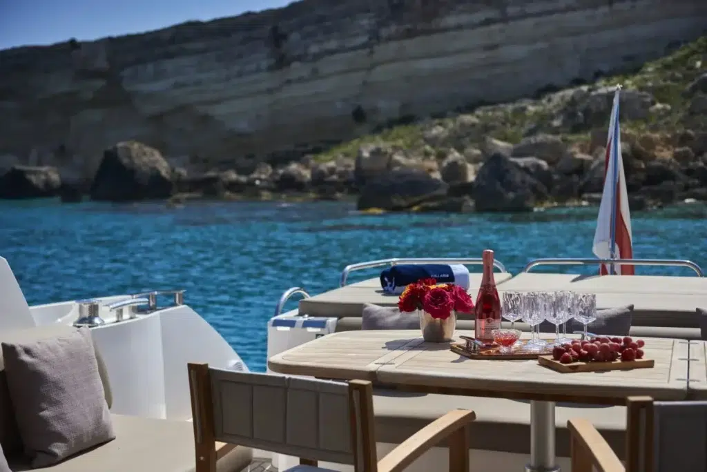 sunseeker predator 3