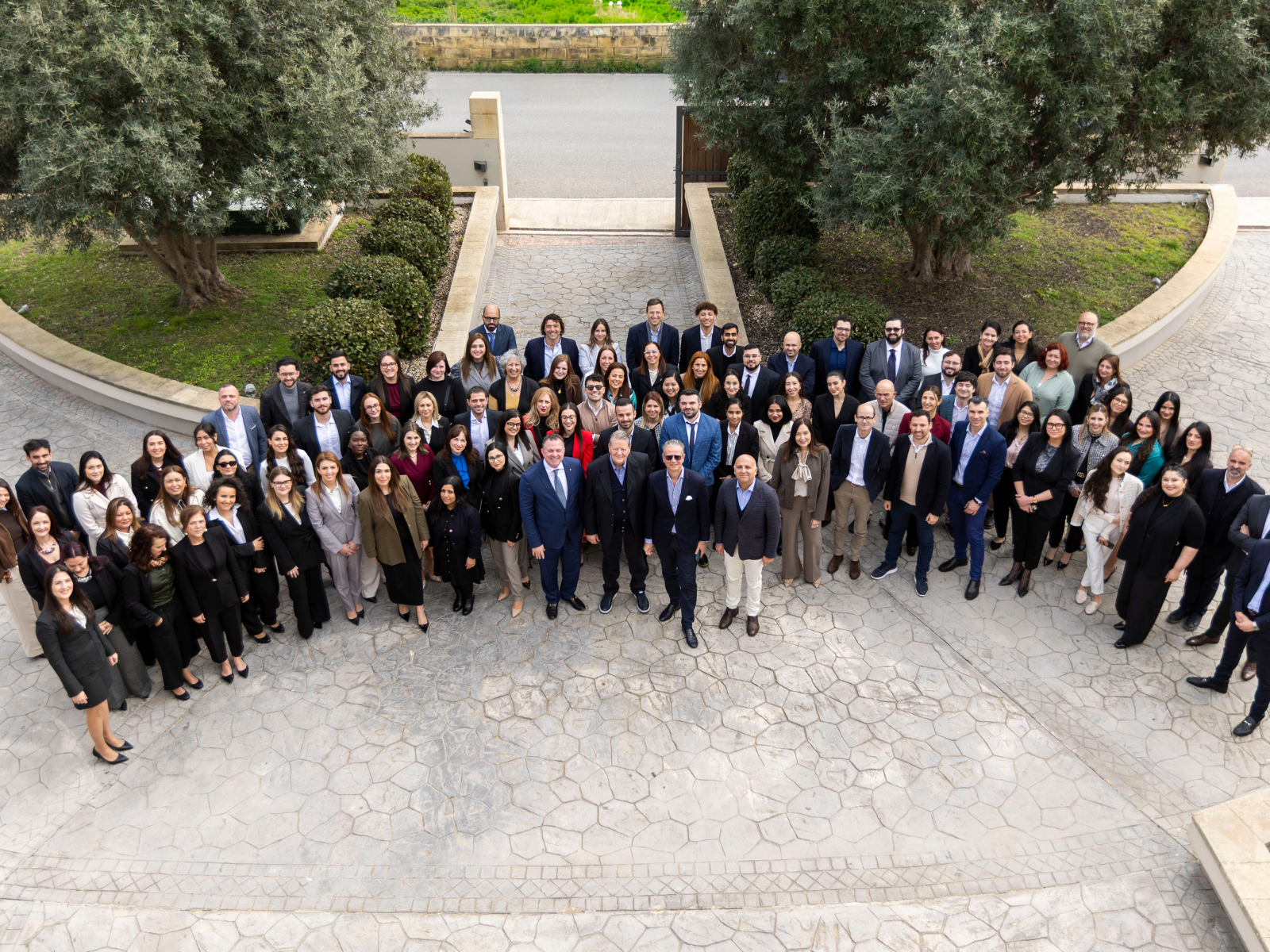 Careers - CSB Group